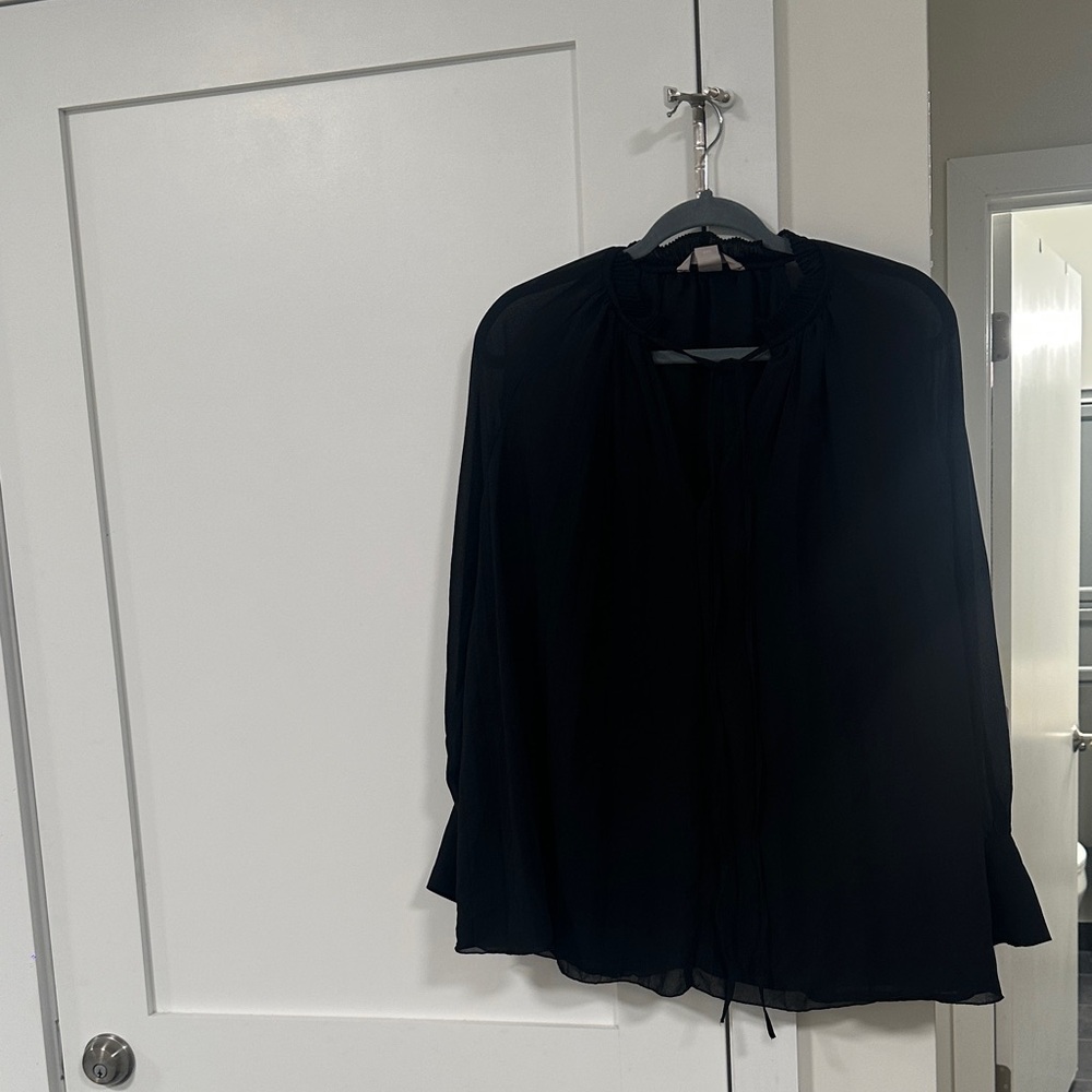Elegant women’s blouse bundle